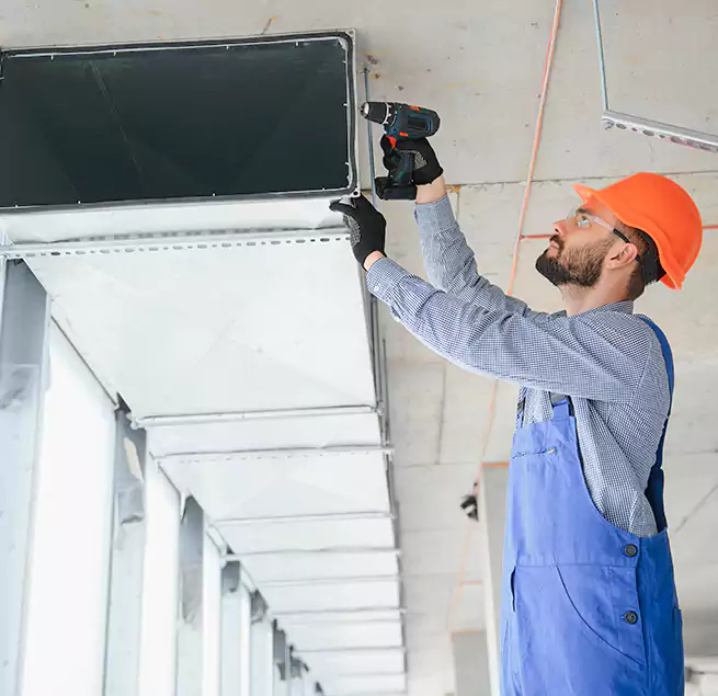 Why Homeowners & Businesses Trust Us in Wildwood, MO