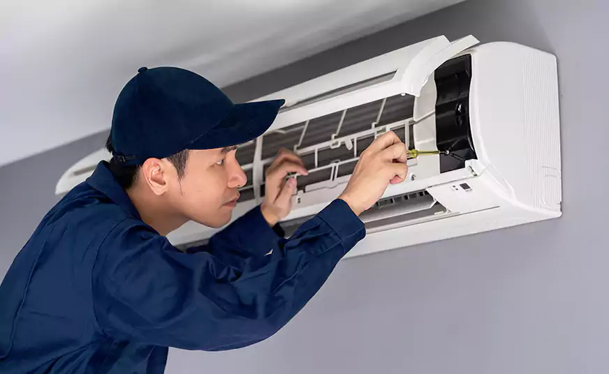 AC Duct Cleaning Wildwood
