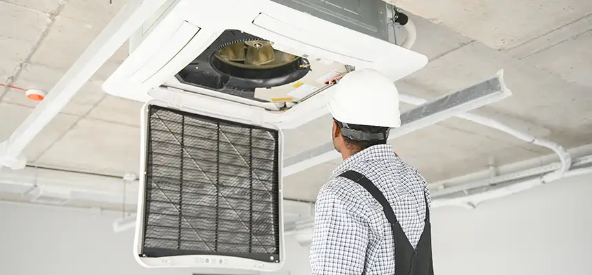 Our Affordable Duct Cleaning Near Me Services in Wildwood, MO