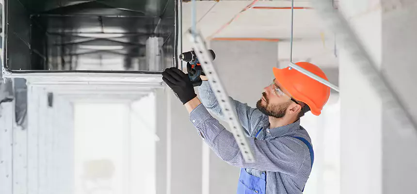 Comprehensive Ventilation Cleaning in Wildwood