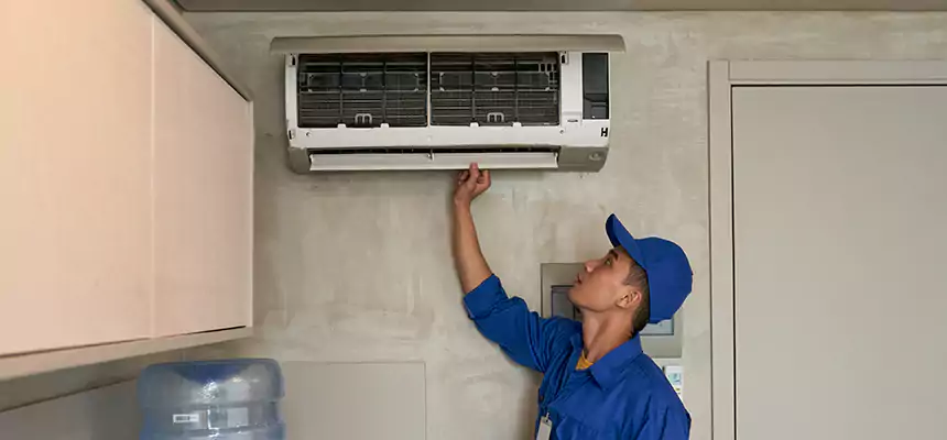 Balanced Fresh‑Air Ventilation (ERV/HRV) in Wildwood