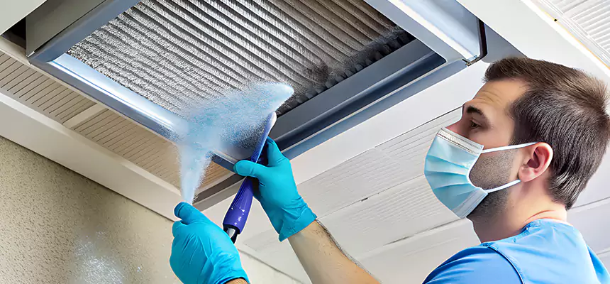 Our Home Ventilation Cleaning Services in Wildwood, MO
