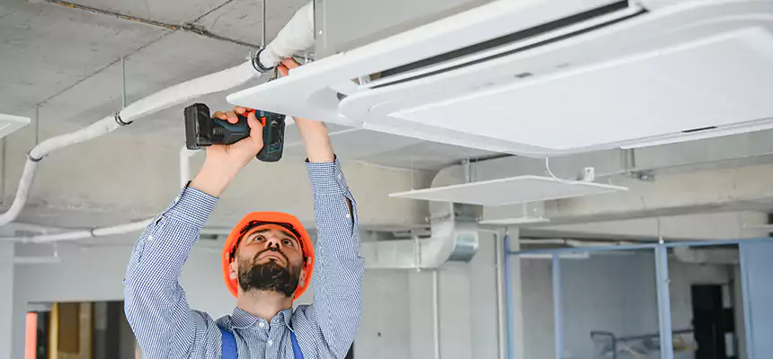 Eco‑Friendly Coil & Plenum Deep Cleaning in Wildwood