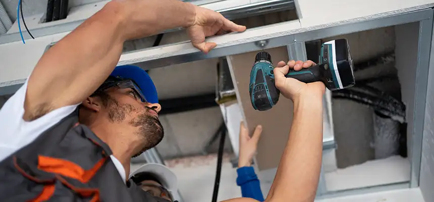 Our Improve Home Air Circulation Services in Wildwood, MO