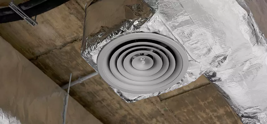 Our Low VOC Vent Installation Services in Wildwood, MO