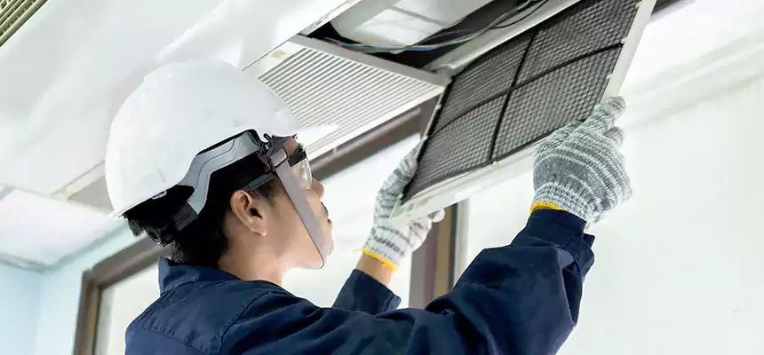 Our Multi-family Home Duct Cleaning Services in Wildwood, MO