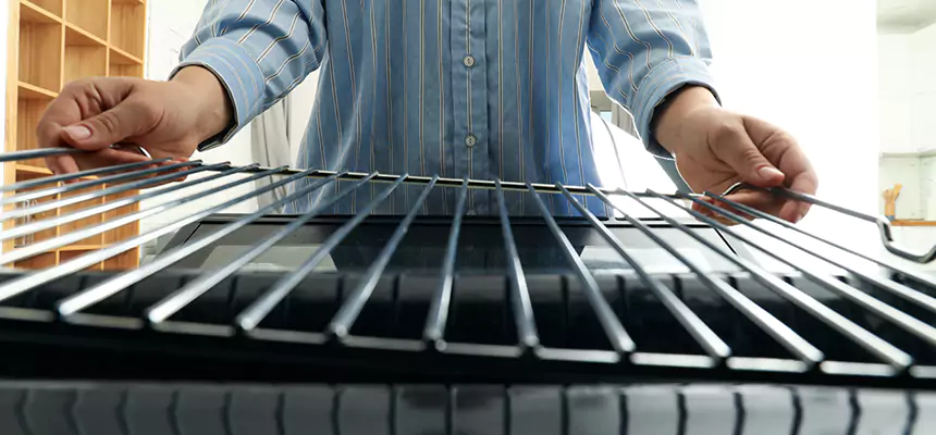 Our Vent Grille Washing Services in Wildwood, MO