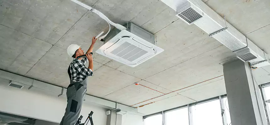 Our Wi Fi Connected Air Ducts Services in Wildwood, MO