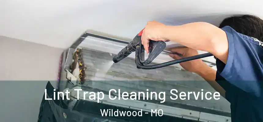  Lint Trap Cleaning Service Wildwood - MO