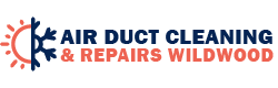Air Duct Cleaning & Repairs Wildwood