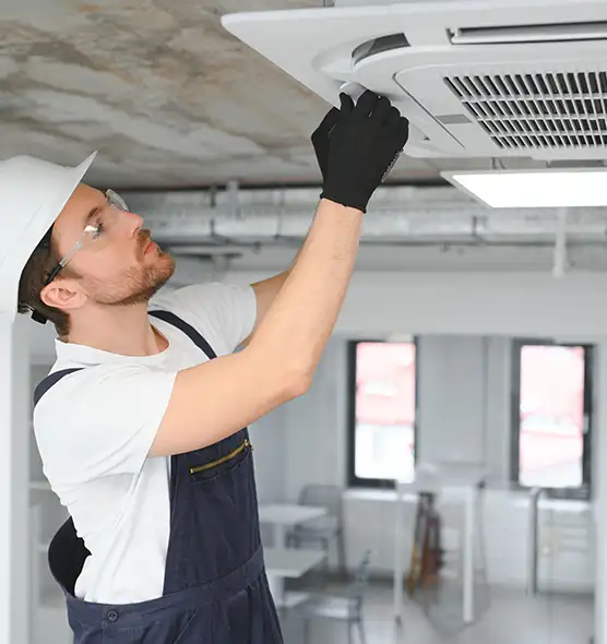 Top Affordable Duct Cleaning Services Near Me in Wildwood, MO