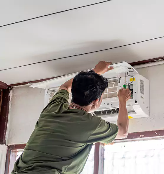 About Air Duct & AC Odor Removal in Wildwood, MO