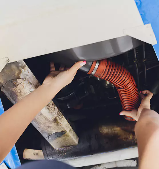 Professional Air Duct Leak Repair in Wildwood, MO