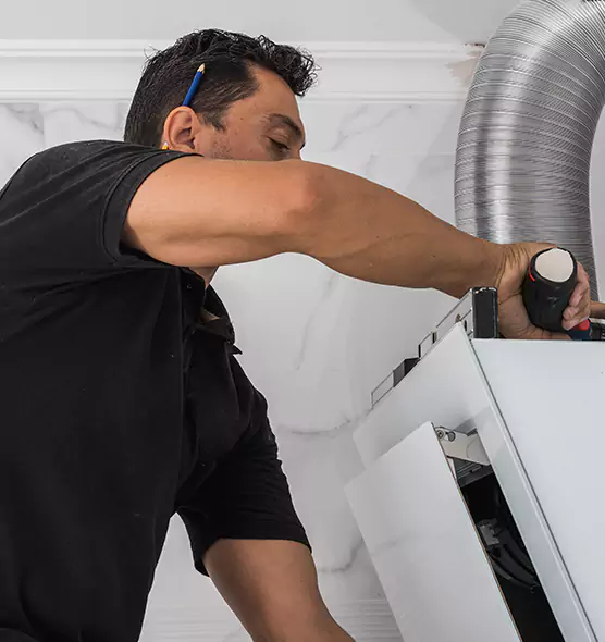 Trusted Bathroom Exhaust Duct Cleaning in Wildwood, MO