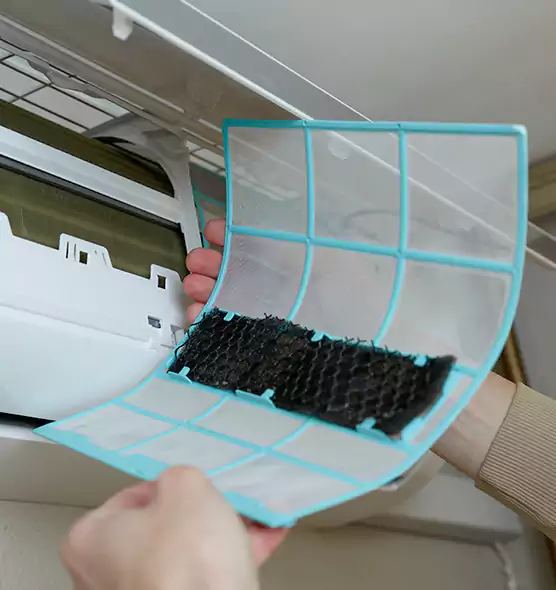 Welcome to Air Duct Cleaning & Repairs Wildwood — Your Local HEPA Filter Installation Pros in Wildwood, MO