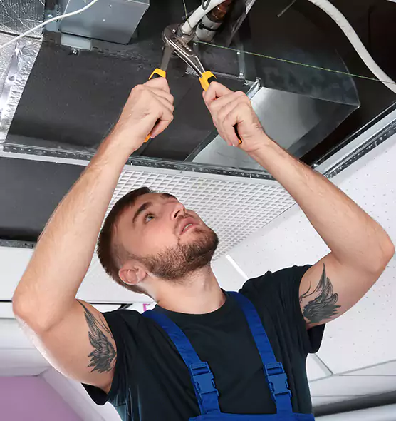 Trusted Home Air Duct Cleaning in Wildwood, MO