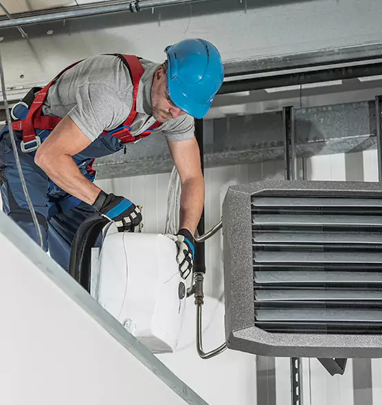 Professional HVAC Cleaning Solutions in Wildwood, MO