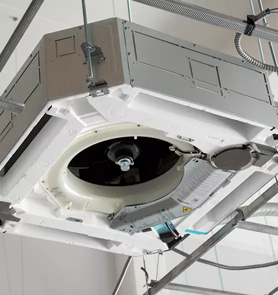 Professional Industrial Dryer Vent Cleaning in Wildwood, MO