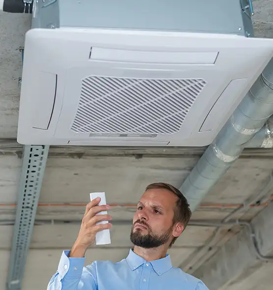 About Local Vent Cleaning Services in Wildwood, MO