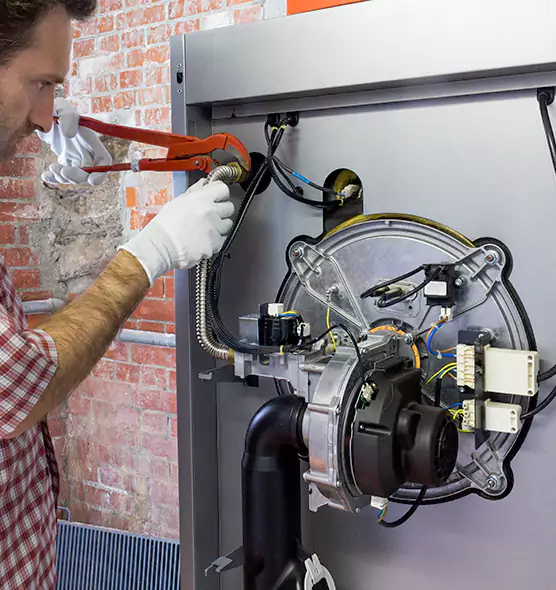 Advanced Repair Dryer Vent Hose in Wildwood, MO