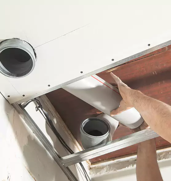 Professional Seasonal Allergy Air Duct Cleaning in Wildwood, MO