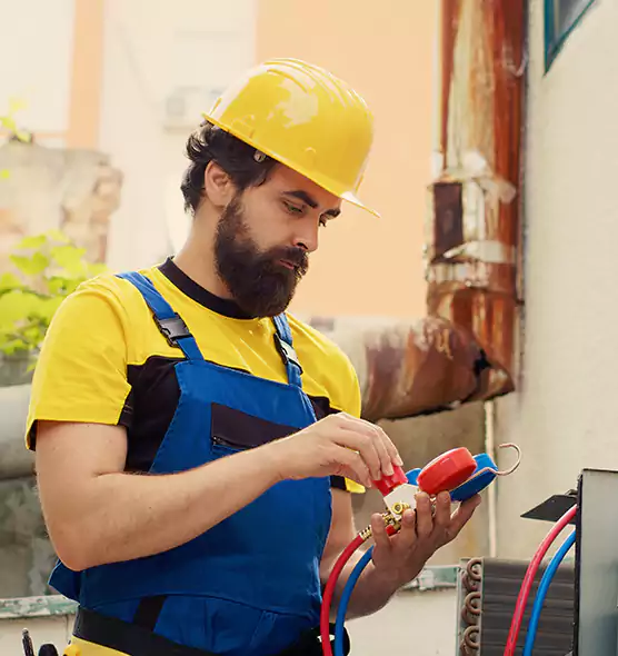 About Smart HVAC Installation in Wildwood, MO