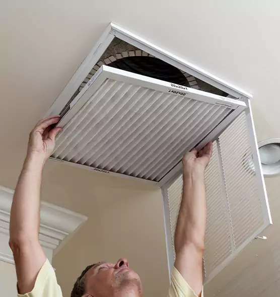Trusted Vent Shaft Cleaning Expert in Wildwood, MO