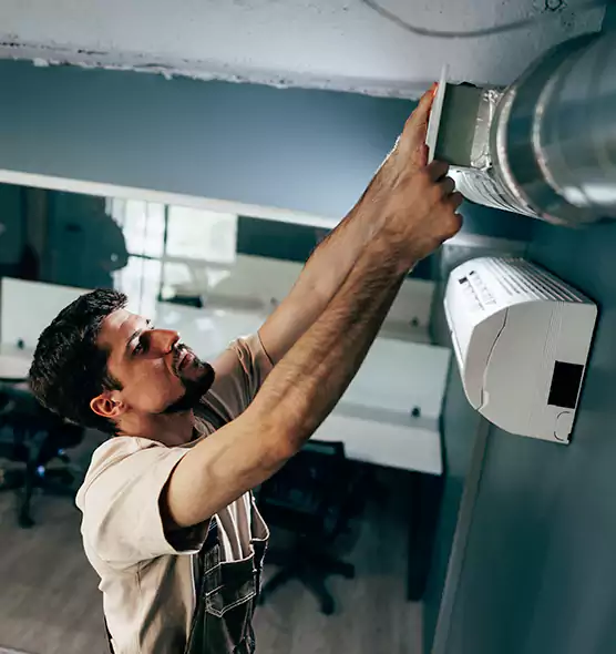 Reliable Warehouse Vent Cleaning in Wildwood, MO