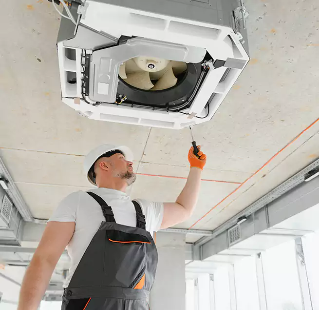 Why Homeowners & Businesses Trust Us in Wildwood, MO?