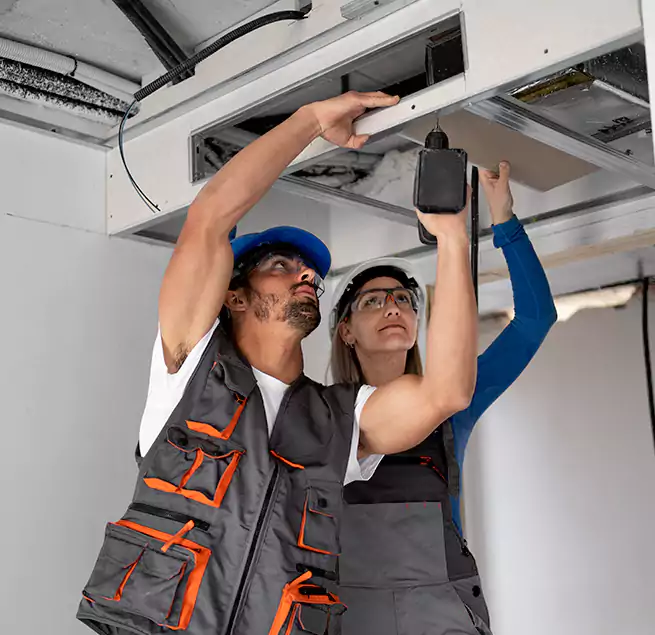 Why Homeowners & Businesses Trust Us in Wildwood, MO