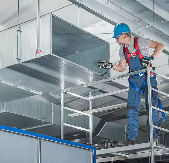 Why Homeowners & Businesses Trust Us in Wildwood, MO?