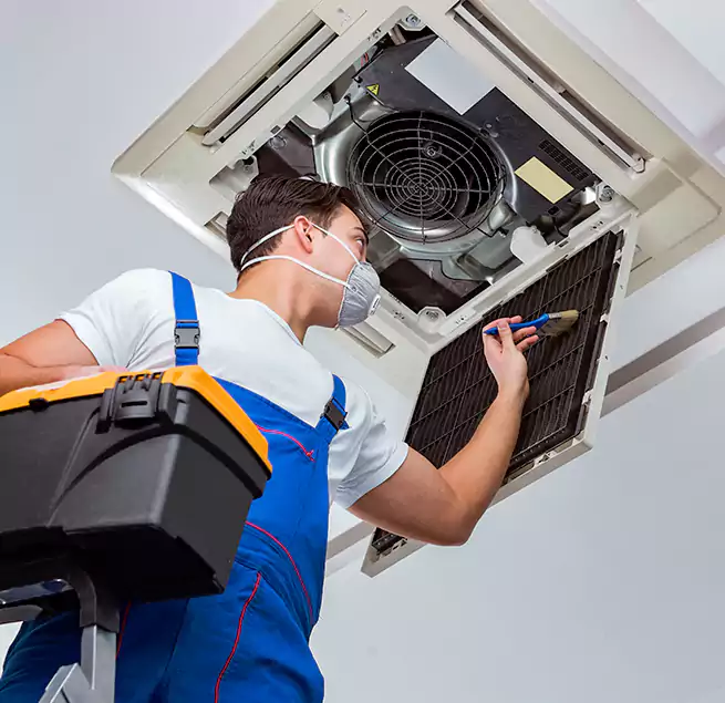 Why Homeowners & Businesses Trust Us in Wildwood, MO