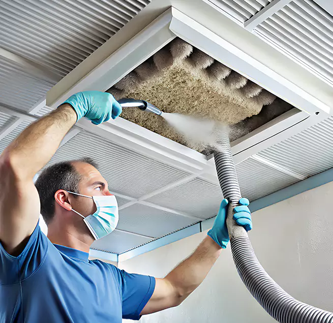 Why Homeowners Businesses Trust Us in Wildwood, MO