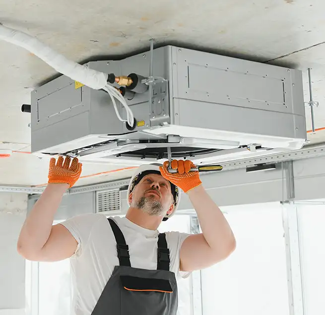 Why Homeowners & Businesses Trust Us Wildwood, MO