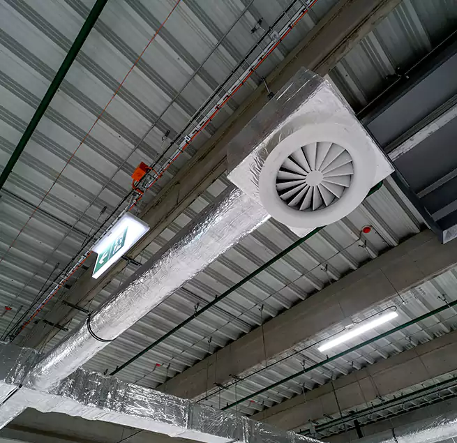 Why Homeowners & Businesses Trust Us in Wildwood, MO?