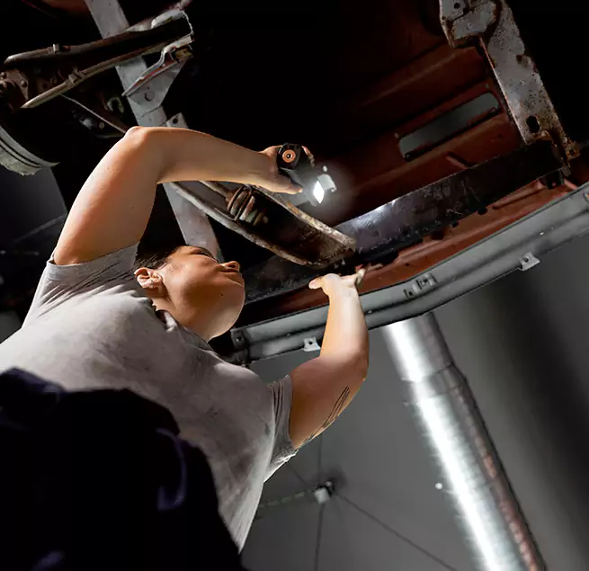 Why Homeowners & Businesses Trust Us Wildwood, MO