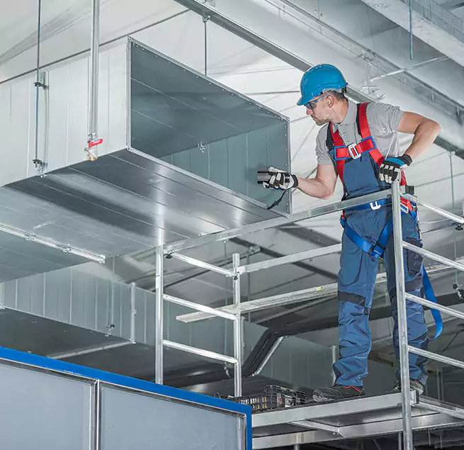 Why Homeowners & Businesses Trust Us Wildwood, MO