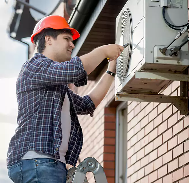 Why Homeowners & Businesses Trust Us Wildwood, MO