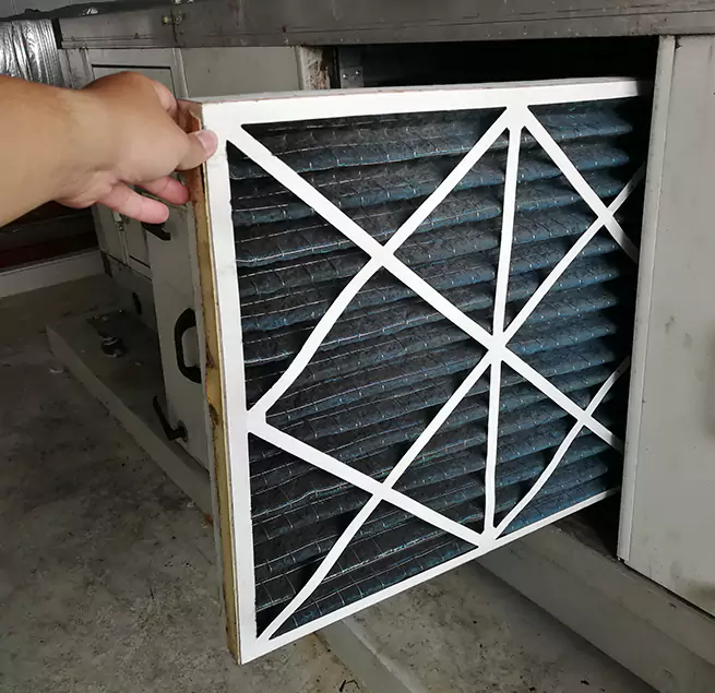 Why Homeowners & Businesses Trust Us Wildwood, MO?